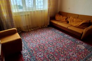 квартира по адресу Архитекторов ул., 34