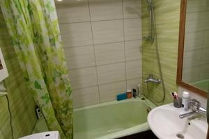 квартира по адресу Юрия Липы ул., 39