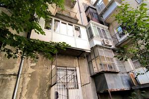 квартира по адресу Львов, Хотинская ул., 12