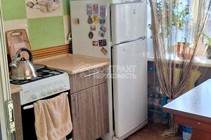 квартира за адресою Ашгабадська вул., 10