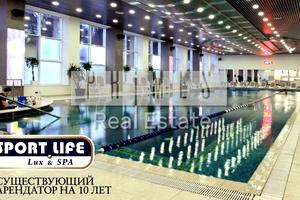 комерційна за адресою Деміївська вул., 29