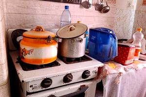 будинок за адресою Вишнева