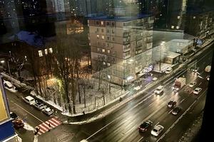 комерційна за адресою Вадима Гетьмана вул., 6
