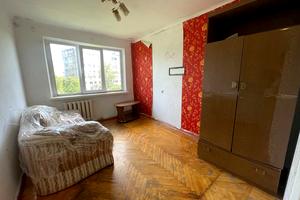 квартира за адресою Аерокосмічний просп., 169б