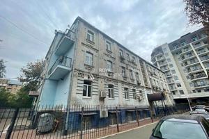 коммерческая по адресу Спасская ул., 10-А