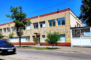 коммерческая по адресу Берлинского Максима ул., 20а