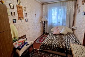 квартира за адресою Євгена Маланюка вул. (Кантемирівська), 5