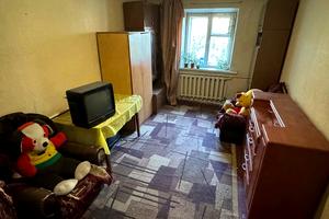 квартира за адресою Романа Шухевича вул. (Бабушкіна), 45