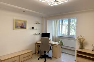 квартира по адресу Юности просп., 57