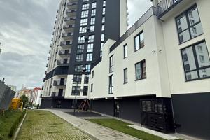 коммерческая по адресу Малоголосковская ул., 12г