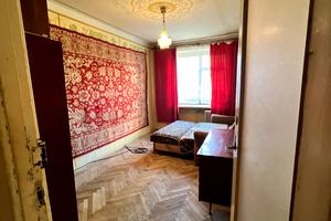 квартира за адресою Євгена Патона вул., 25