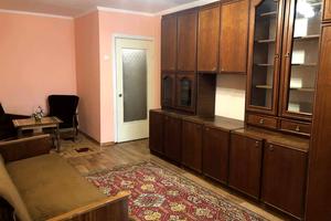квартира по адресу Мира просп., 34