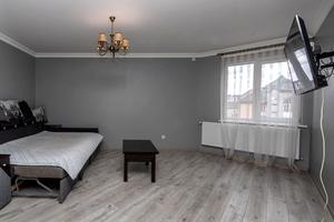 квартира по адресу Бельведерская ул., 19