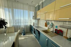 квартира по адресу Французский бульв., 26/2