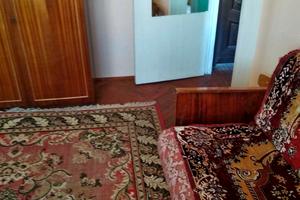квартира по адресу Пулюя, 4