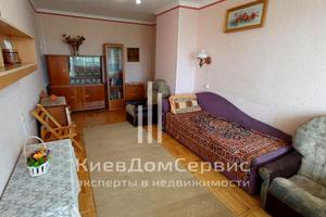 квартира за адресою Сергія Берегового вул. (Мартиросяна), 25