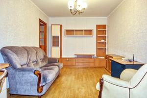 квартира за адресою Оболонський просп., 18-В