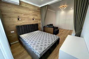 квартира за адресою Ревуцького вул., 40-В