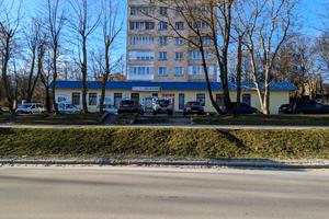 комерційна за адресою Миру вул., 10
