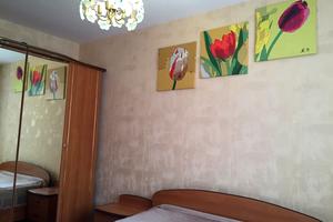 квартира за адресою Січових стрільців вул., 7