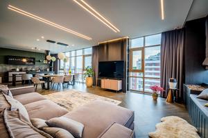 квартира по адресу Сапёрное Поле ул., 5