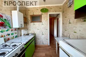 квартира по адресу Курская ул., 107