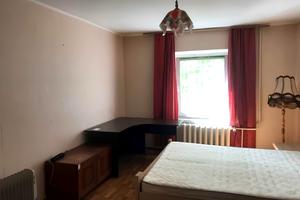 квартира по адресу Милютенко ул., 17-В