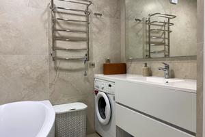 квартира по адресу Володимирська ул., 1