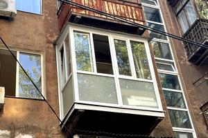 квартира по адресу Володимира Вернадського ул. (Дзержинського), 5