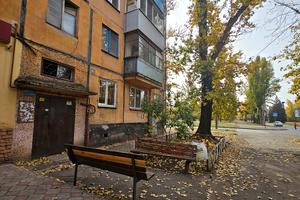 квартира за адресою Васякіна, 2