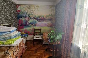 квартира по адресу Сеченова ул., 33-А
