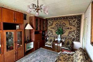 квартира по адресу Дмитрия Кедрина ул. (Дмитрия Кедрина), 1
