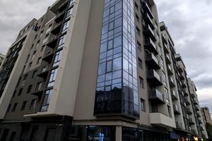 квартира за адресою Гетьмана Мазепи вул., 160а