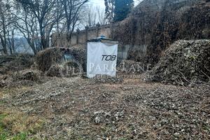 участок по адресу Зверинецкий пер., 4