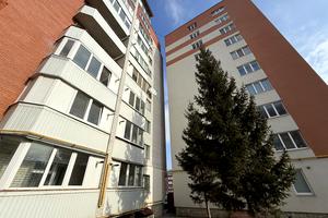 квартира за адресою Тролейбусна вул., 5
