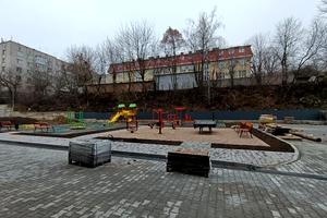 квартира за адресою Костя Широцького, 5А