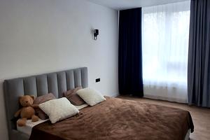 квартира за адресою Чернівецька вул., 64