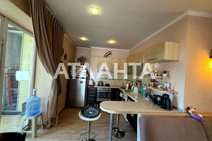 квартира за адресою Одеса, Балківська вул. (Фрунзе вул.), 35