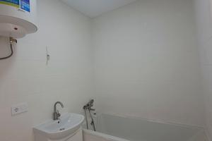 квартира за адресою Паустовського, 7