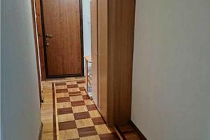 квартира за адресою Олімпійська вул., 7а