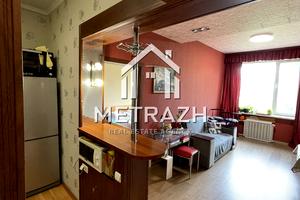 квартира за адресою Данилевського вул., 24