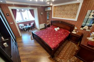 квартира за адресою Январьова вул., 28
