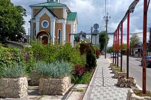 будинок за адресою 17-та Садова, 49