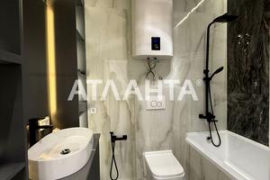 квартира за адресою Курортний пров., 1е