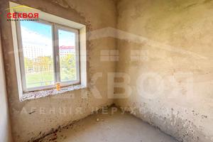 квартира по адресу Загребельная ул., 34а