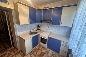квартира за адресою Амосова вул. (Корчагінців), 5