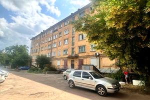 кімната за адресою Мстиславська вул., 25