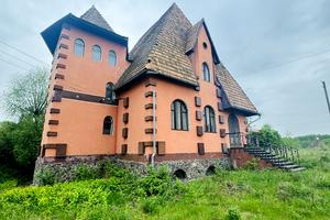 дом по адресу Вишнева, 3