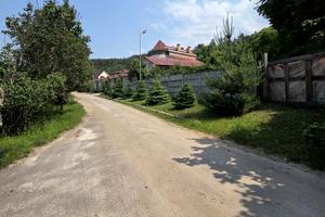 ділянка за адресою Вітовецька вул. (Лермонтова), 91