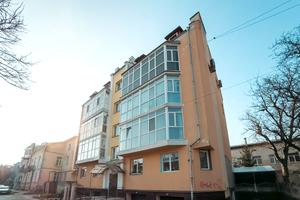 квартира по адресу Коперника ул., 10